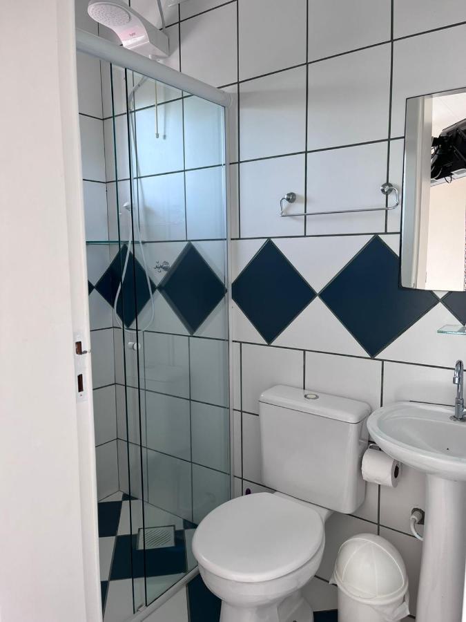מלון Guarda do Embaú Morada Da Marta מראה חיצוני תמונה